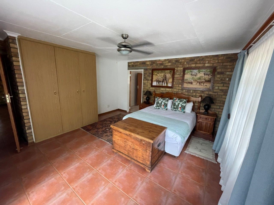 Commercial Property for Sale in Vredefort Rural Free State